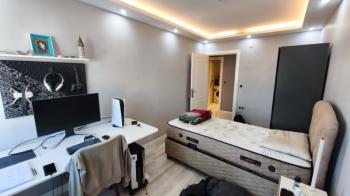 FLY GARDEN RESIDENCE SATILIK 3+1 SEHIR MANZARALI YUKSEK KAT