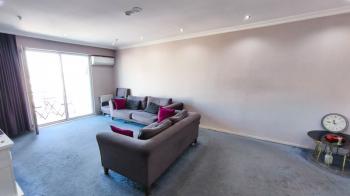 FLY GARDEN RESIDENCE SATILIK 3+1 SEHIR MANZARALI YUKSEK KAT