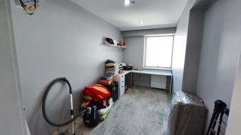 FLY GARDEN RESIDENCE SATILIK 3+1 SEHIR MANZARALI YUKSEK KAT