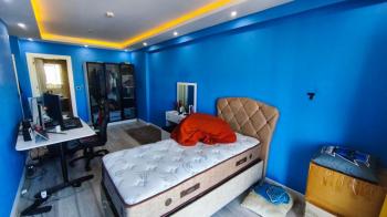 FLY GARDEN RESIDENCE SATILIK 3+1 SEHIR MANZARALI YUKSEK KAT