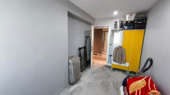 FLY GARDEN RESIDENCE SATILIK 3+1 SEHIR MANZARALI YUKSEK KAT