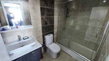 FLY GARDEN RESIDENCE SATILIK 3+1 SEHIR MANZARALI YUKSEK KAT