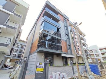 SEYREK MERKEZDE KİRALIK 1+1 YENİ DAİRE