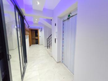 SEYREK MERKEZDE KİRALIK 1+1 YENİ DAİRE