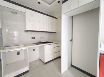 SEYREK MERKEZDE KİRALIK 1+1 YENİ DAİRE