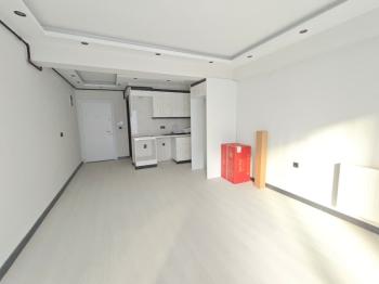 SEYREK MERKEZDE KİRALIK 1+1 YENİ DAİRE