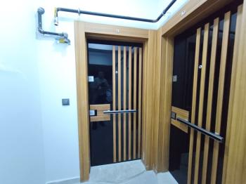 SEYREK MERKEZDE KİRALIK 1+1 YENİ DAİRE