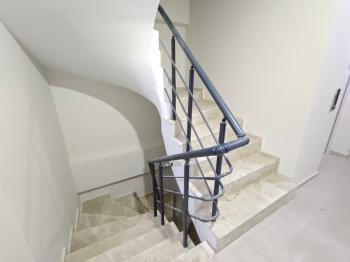 SEYREK MERKEZDE KİRALIK 1+1 YENİ DAİRE