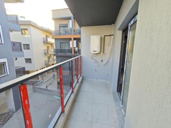 SEYREK MERKEZDE KİRALIK 1+1 YENİ DAİRE