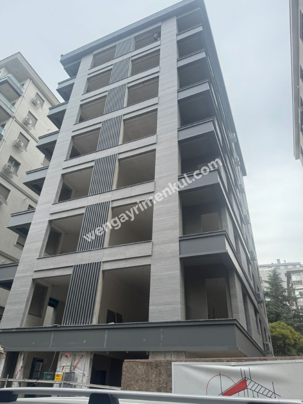 Erenköy Yakutlar sokak'da’Satılık Lüks Dubleks Prestijli Lokasyon • Modern Mimari • Konforlu Yaşam