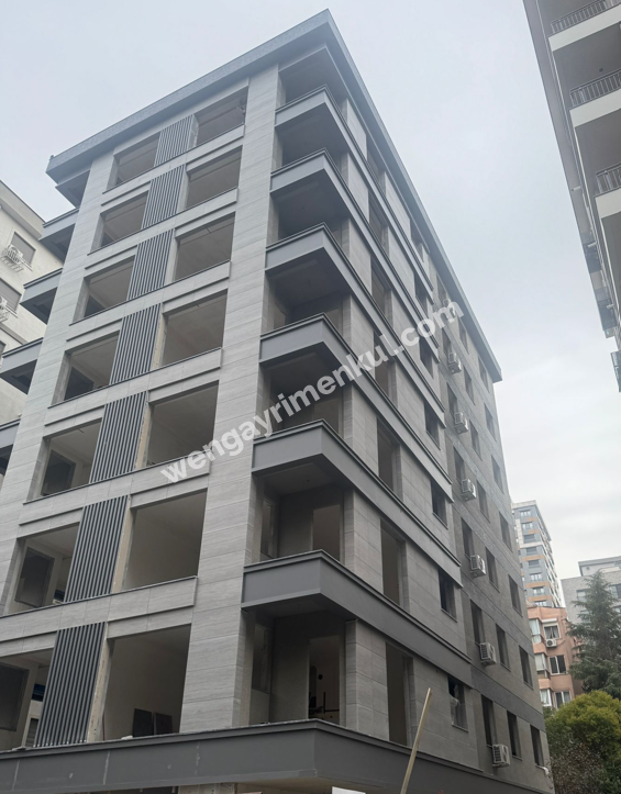 Erenköy Yakutlar sokak'da’Satılık Lüks Dubleks Prestijli Lokasyon • Modern Mimari • Konforlu Yaşam