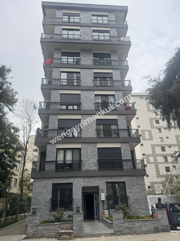 Erenköy Taş Mektep’te Satılık Lüks Dubleks Prestijli Lokasyon • Modern Mimari • Konforlu Yaşam