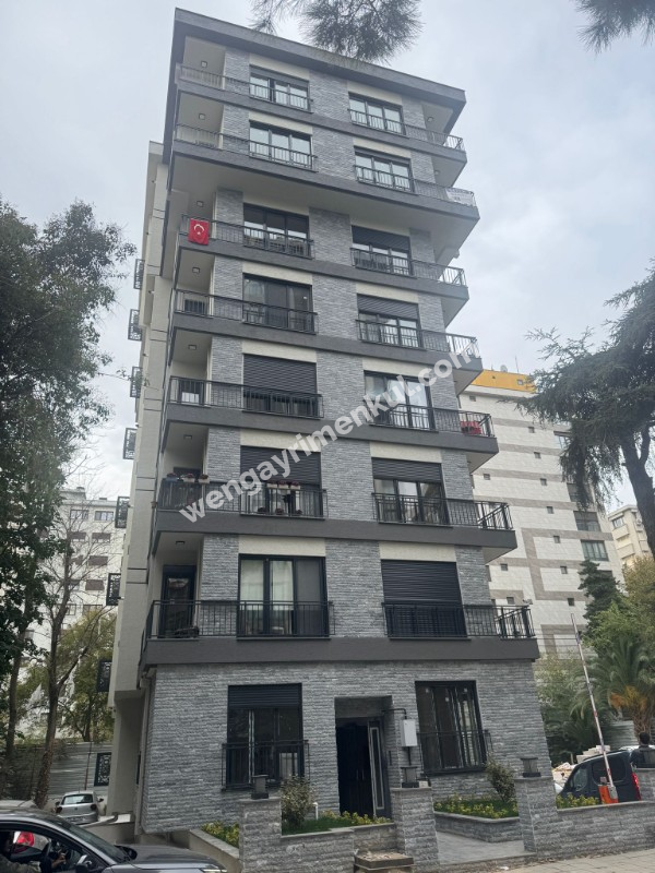 Erenköy Taş Mektep’te Satılık Lüks Dubleks Prestijli Lokasyon • Modern Mimari • Konforlu Yaşam