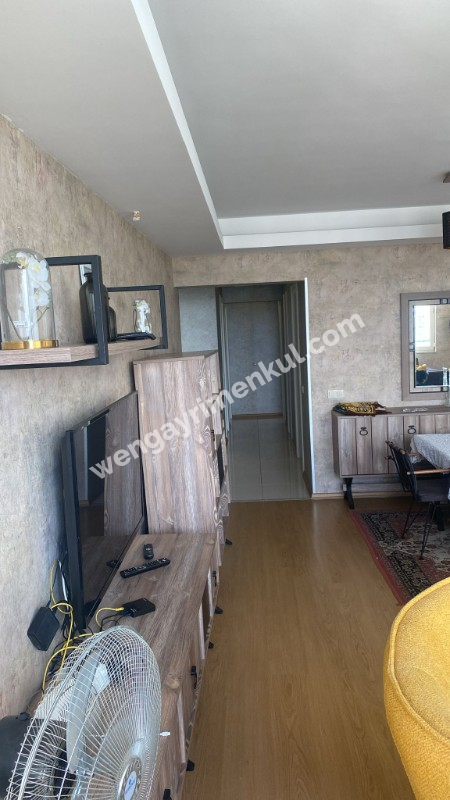 Sinpaş GYO Bursa Modern de 170M² Net Kiracısız Oturmaya Hazır 3,5+1Daire