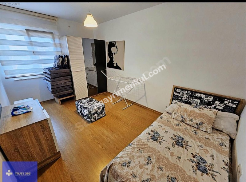 Sinpaş GYO Bursa Modern de 170M² Net Kiracısız Oturmaya Hazır 3,5+1Daire