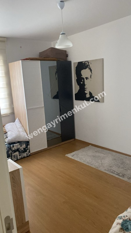 Sinpaş GYO Bursa Modern de 170M² Net Kiracısız Oturmaya Hazır 3,5+1Daire