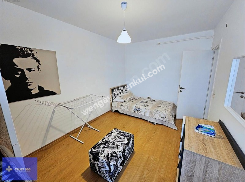 Sinpaş GYO Bursa Modern de 170M² Net Kiracısız Oturmaya Hazır 3,5+1Daire