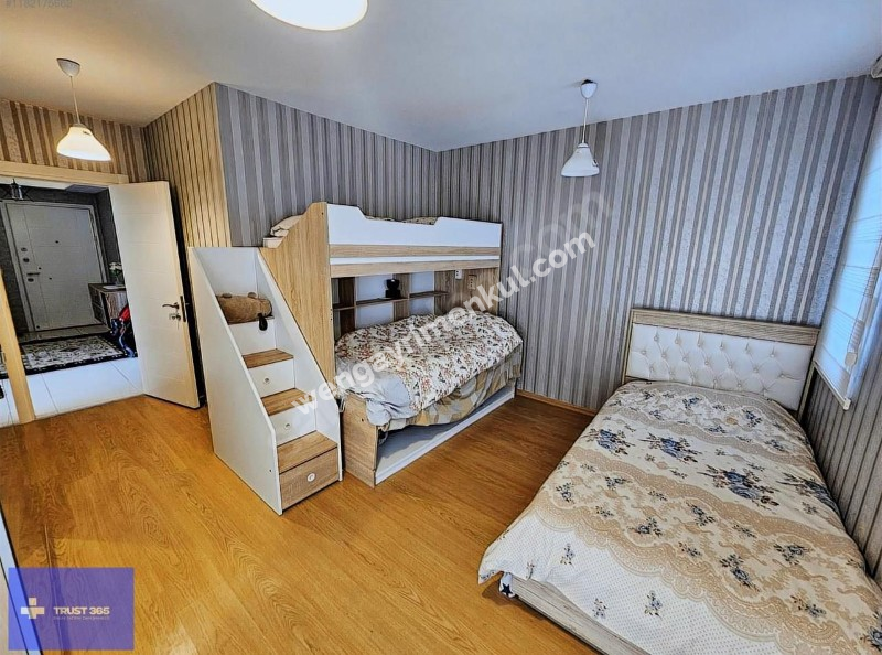 Sinpaş GYO Bursa Modern de 170M² Net Kiracısız Oturmaya Hazır 3,5+1Daire