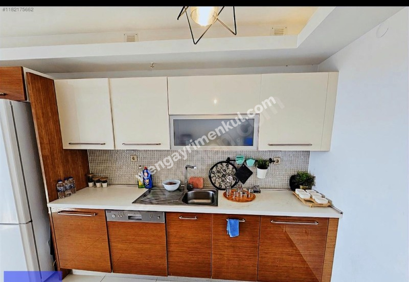 Sinpaş GYO Bursa Modern de 170M² Net Kiracısız Oturmaya Hazır 3,5+1Daire