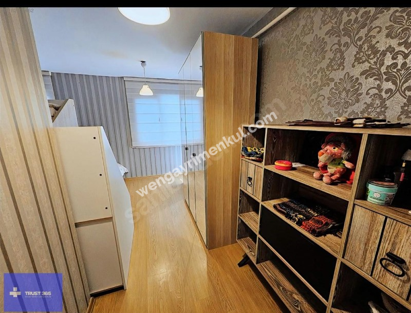 Sinpaş GYO Bursa Modern de 170M² Net Kiracısız Oturmaya Hazır 3,5+1Daire