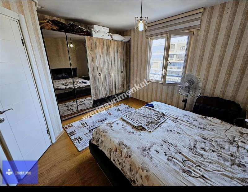 Sinpaş GYO Bursa Modern de 170M² Net Kiracısız Oturmaya Hazır 3,5+1Daire