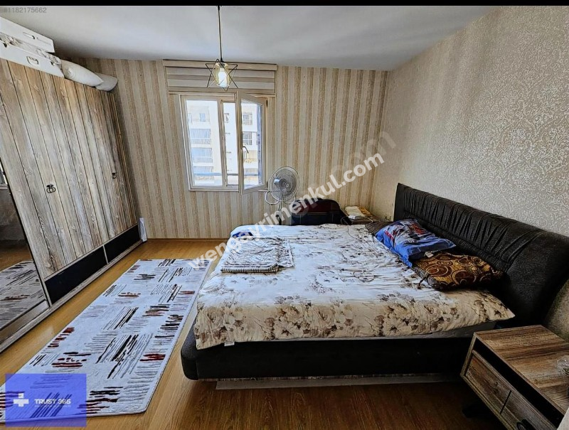 Sinpaş GYO Bursa Modern de 170M² Net Kiracısız Oturmaya Hazır 3,5+1Daire