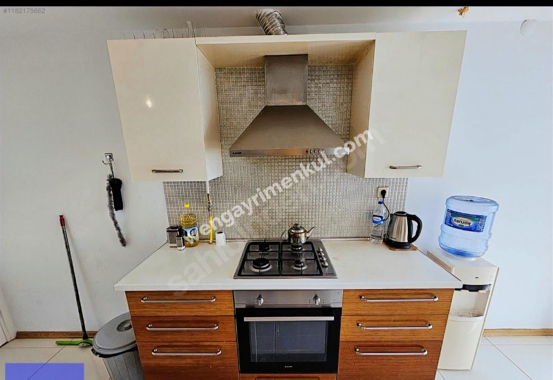 Sinpaş GYO Bursa Modern de 170M² Net Kiracısız Oturmaya Hazır 3,5+1Daire