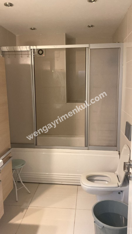 Sinpaş GYO Bursa Modern de 170M² Net Kiracısız Oturmaya Hazır 3,5+1Daire