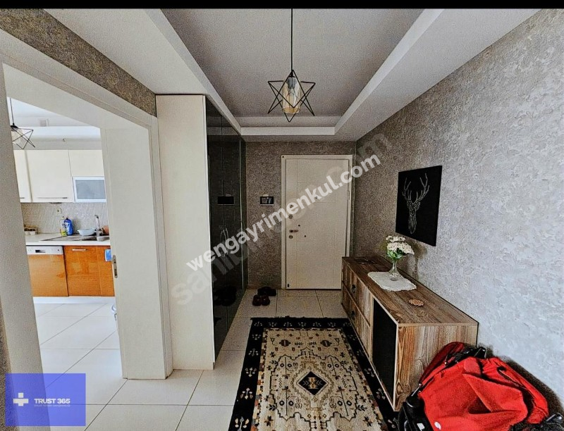 Sinpaş GYO Bursa Modern de 170M² Net Kiracısız Oturmaya Hazır 3,5+1Daire