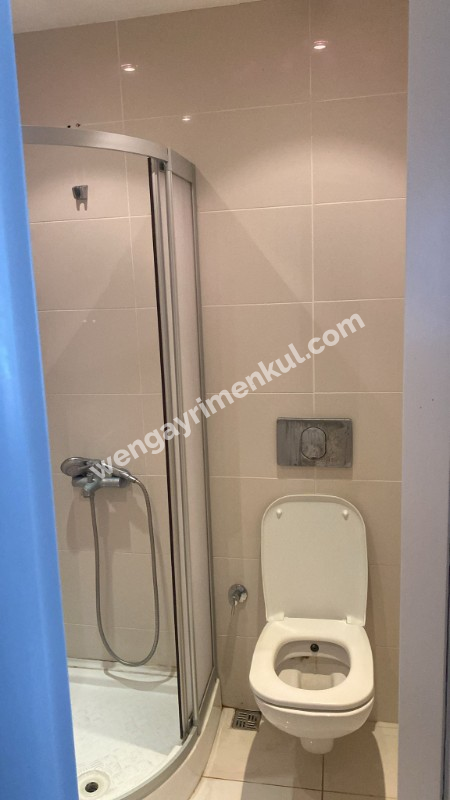 Sinpaş GYO Bursa Modern de 170M² Net Kiracısız Oturmaya Hazır 3,5+1Daire