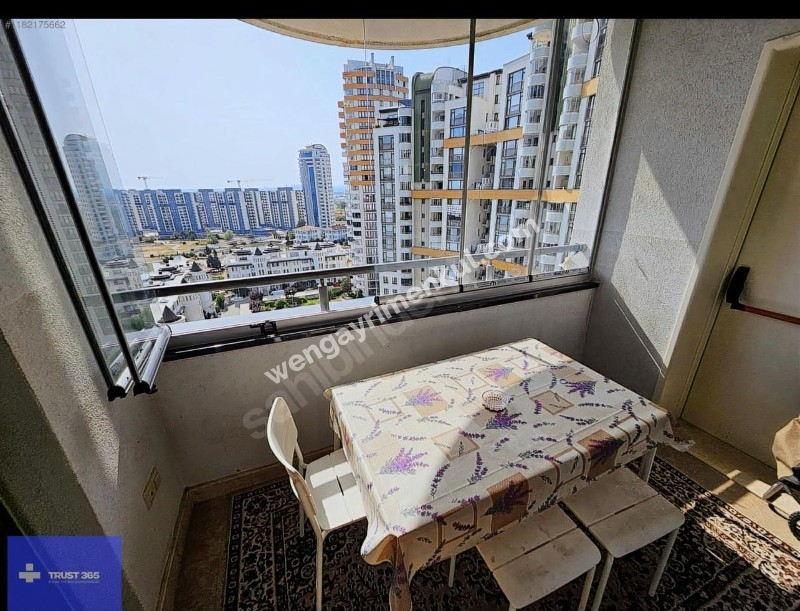 Sinpaş GYO Bursa Modern de 170M² Net Kiracısız Oturmaya Hazır 3,5+1Daire