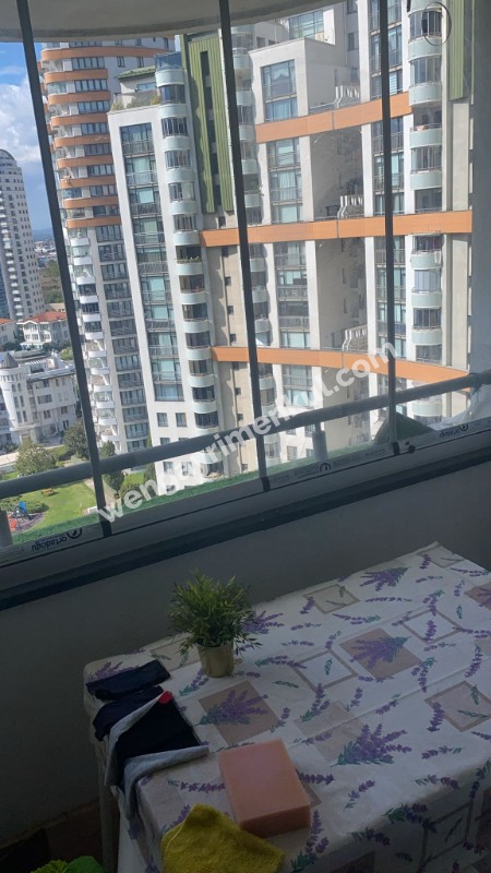 Sinpaş GYO Bursa Modern de 170M² Net Kiracısız Oturmaya Hazır 3,5+1Daire