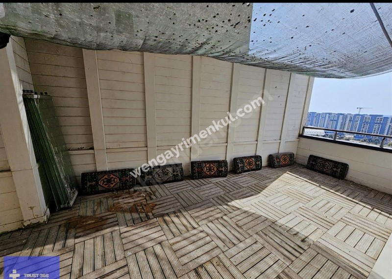 Sinpaş GYO Bursa Modern de 170M² Net Kiracısız Oturmaya Hazır 3,5+1Daire