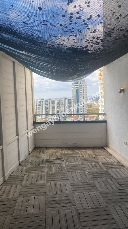 Sinpaş GYO Bursa Modern de 170M² Net Kiracısız Oturmaya Hazır 3,5+1Daire