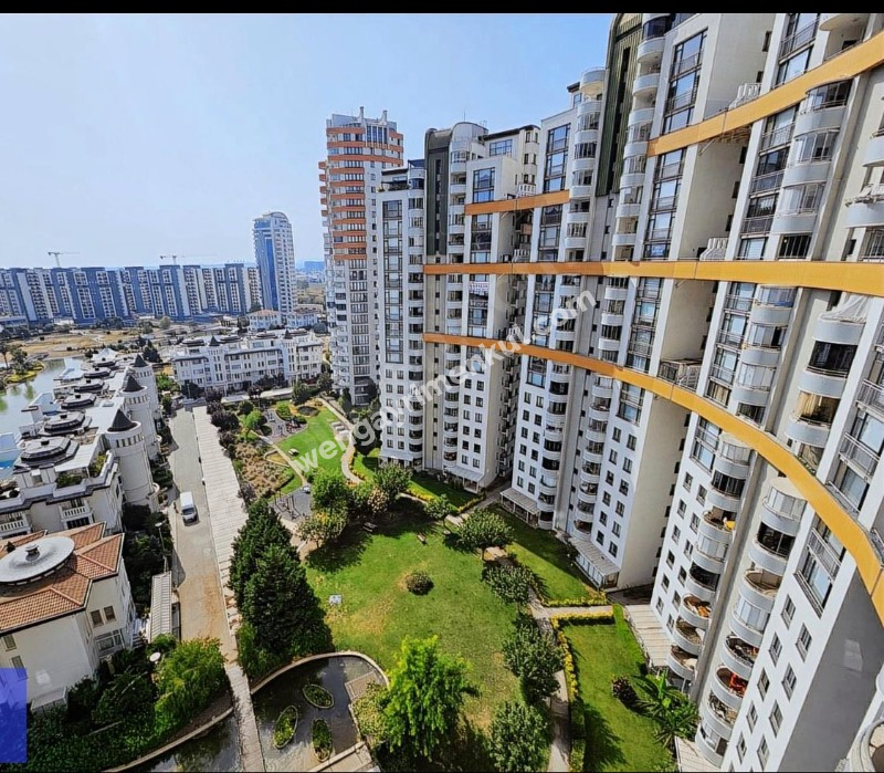 Sinpaş GYO Bursa Modern de 170M² Net Kiracısız Oturmaya Hazır 3,5+1Daire