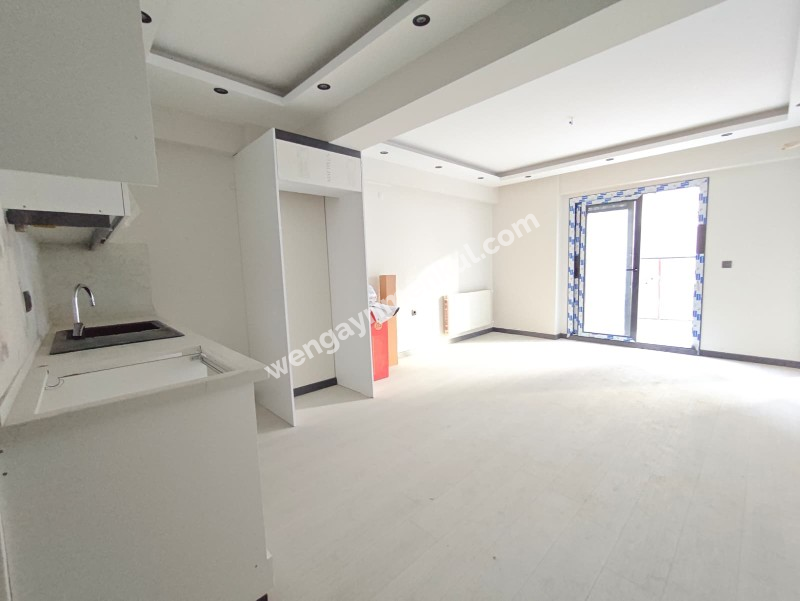 SEYREK MERKEZDE KİRALIK 1+1 YENİ DAİRE