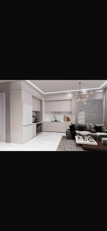 GÜVENAY - ÇORUM ÇEPNİ KENT PARK CİVARI 2+1 SATILIK DAİRE