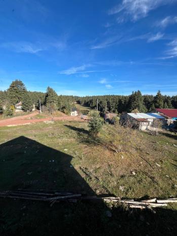 RUMŞAH YAYLASINDA SATILIK EV VE ARSA