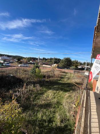 RUMŞAH YAYLASINDA SATILIK EV VE ARSA