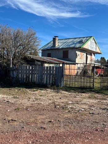 RUMŞAH YAYLASINDA SATILIK EV VE ARSA