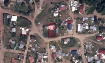 RUMŞAH YAYLASINDA SATILIK EV VE ARSA