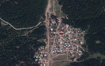 RUMŞAH YAYLASINDA SATILIK EV VE ARSA