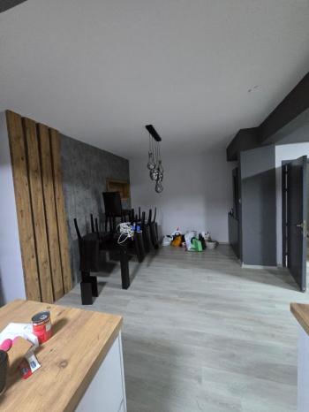 GÖNYELİ'DE AYLIK ÖDEMELİ KİRALIK DAİRE 