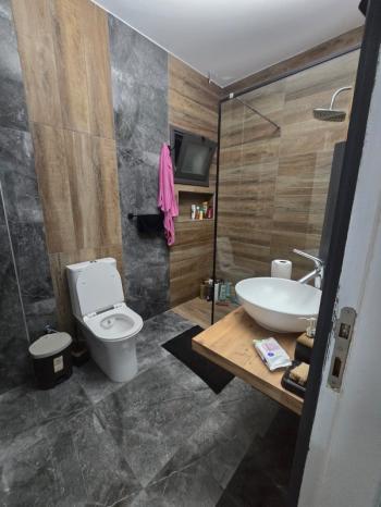 GÖNYELİ'DE AYLIK ÖDEMELİ KİRALIK DAİRE 