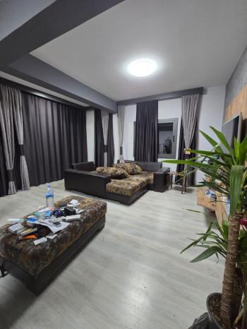 GÖNYELİ'DE AYLIK ÖDEMELİ KİRALIK DAİRE 