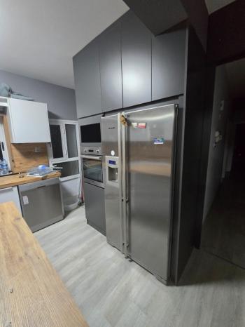 GÖNYELİ'DE AYLIK ÖDEMELİ KİRALIK DAİRE 