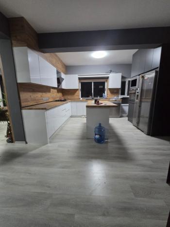 GÖNYELİ'DE AYLIK ÖDEMELİ KİRALIK DAİRE 