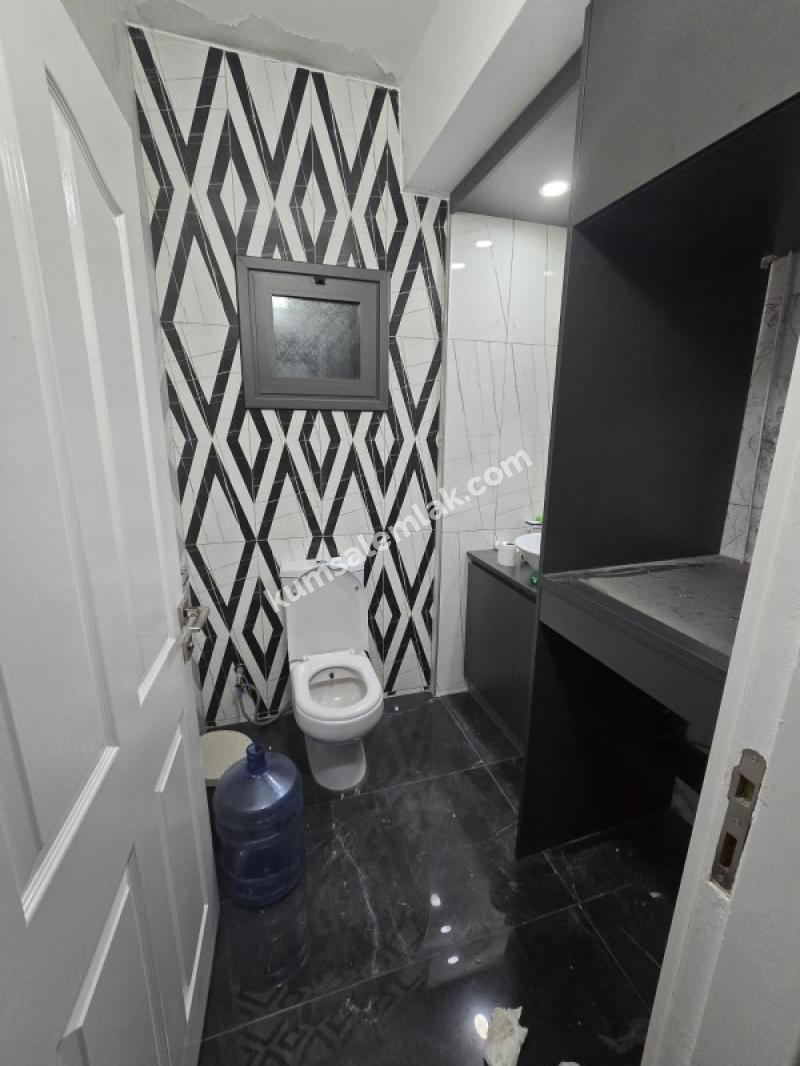 GÖNYELİ'DE AYLIK ÖDEMELİ KİRALIK DAİRE 