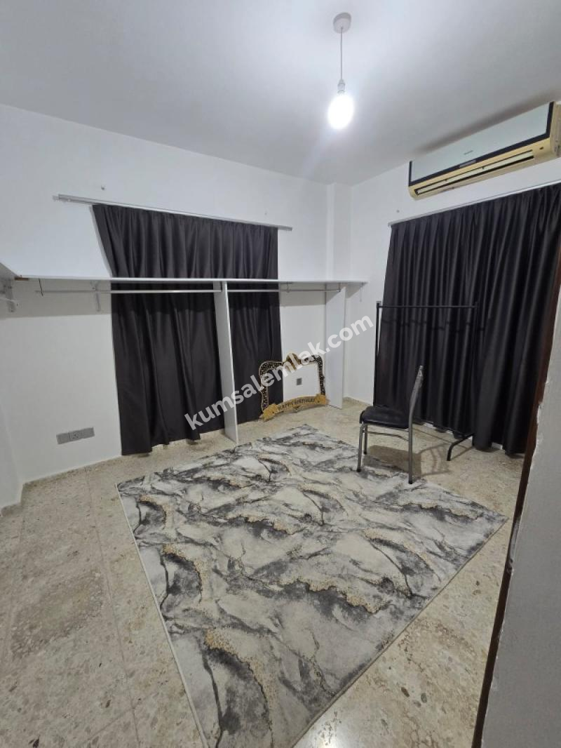 GÖNYELİ'DE AYLIK ÖDEMELİ KİRALIK DAİRE 