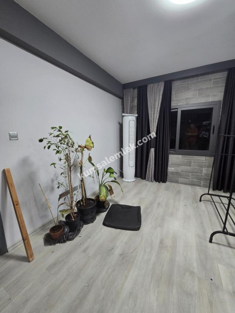 GÖNYELİ'DE AYLIK ÖDEMELİ KİRALIK DAİRE 